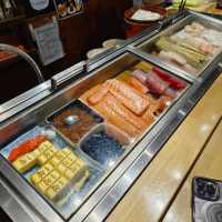 新莊美食屋台一休 