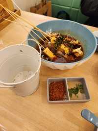 香港少見既川式串串