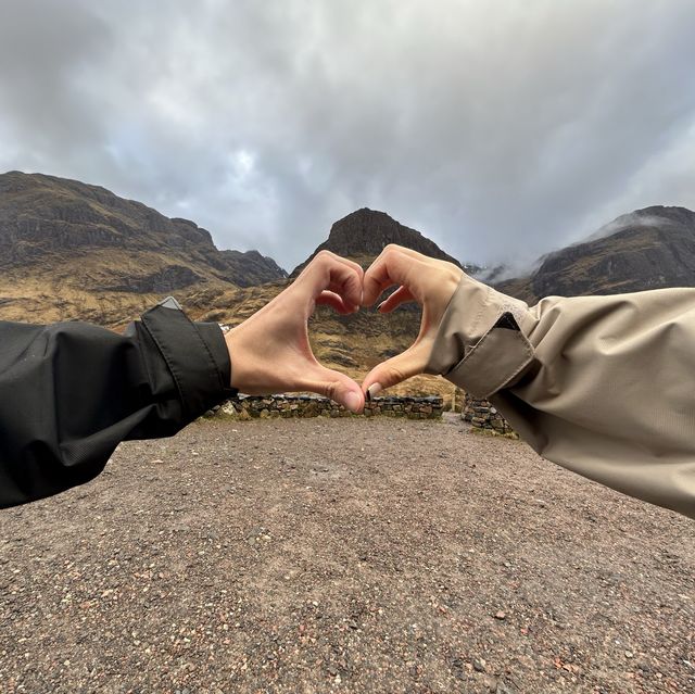 Scotland😍😍😍