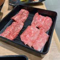 食燒肉放題都忍唔住食左兩碗飯?@ 牛舞