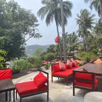Jungle Club samui 