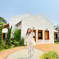 BANG KLA Cafe & Restaurant สุดน่ารัก ฉะเชิงเทรา
