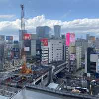 春季東京之旅第四日 – 涉谷一天遊