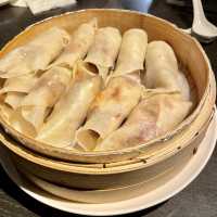 搶手的烤鴨-台東喜來登-好也粵式中餐廳