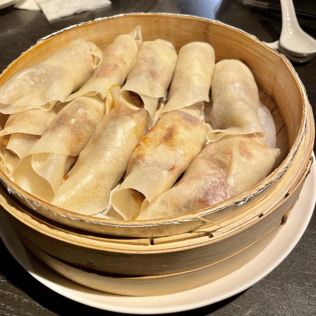 搶手的烤鴨-台東喜來登-好也粵式中餐廳