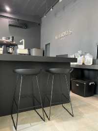 WILSOn’s Coffee | จังหวัดกำแพงเพชร