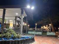D’ Aman Resort
