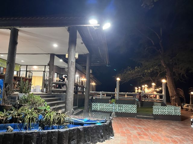D’ Aman Resort