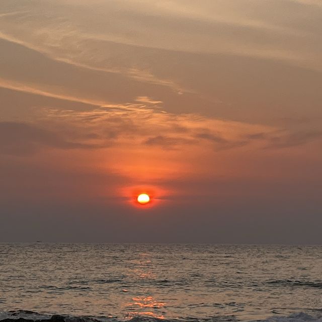หาดสุรินทร์ ภูเก็ต