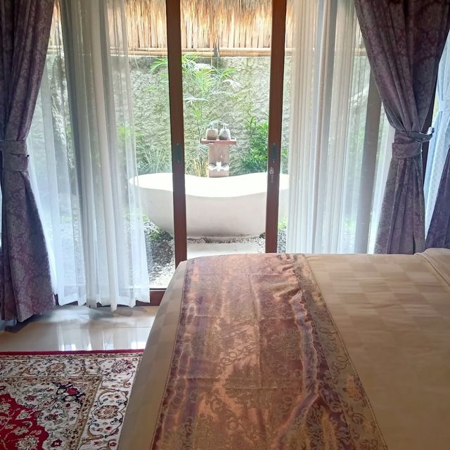 The Kharma Villas 