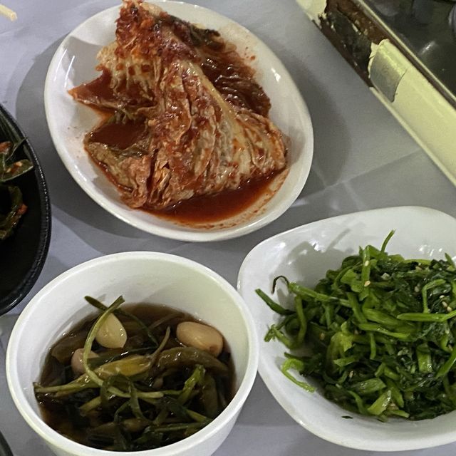 경기도 양주 장흥관광지 백숙 맛집 이집이좋겠네