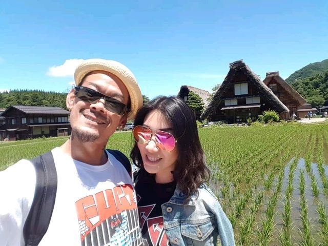 มาเที่ยวหมู่บ้านมรดกโลกอันเก่าแก่ของญี่ปุ่น​กัน 😍