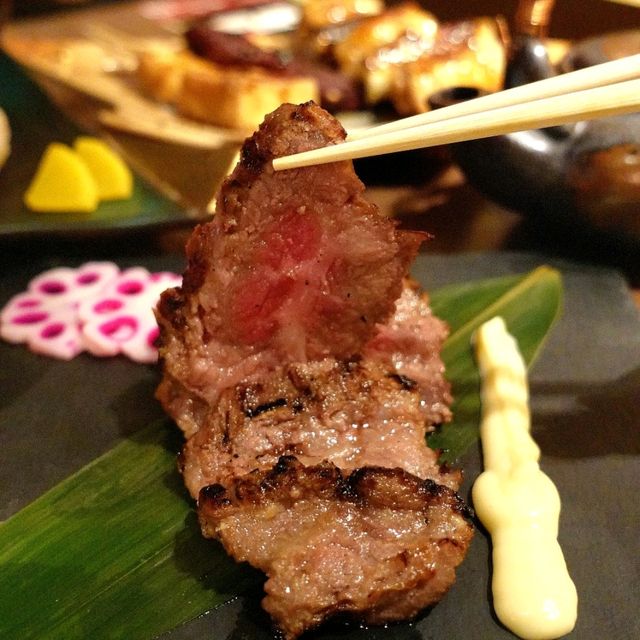 🍱傳統京都之味 