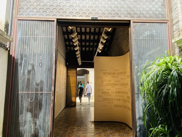 深圳市必到｜歷史意義打咭點｜南頭古城