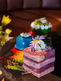 Greenhouse - Restaurant & Terrace