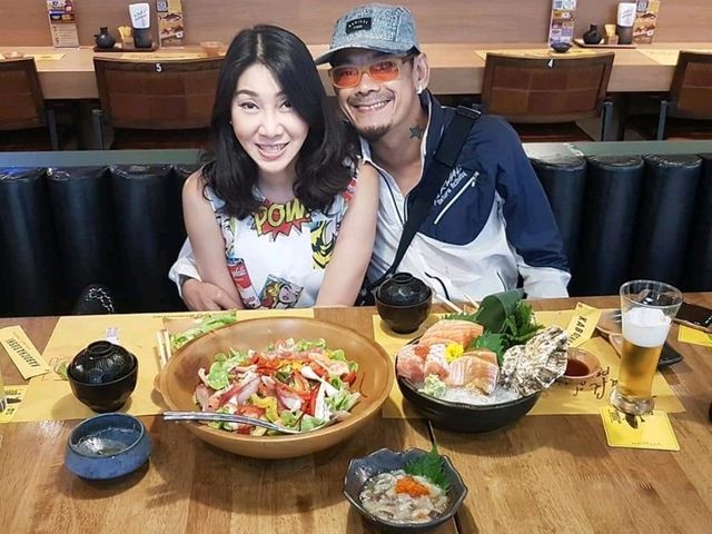 KABOCHA SUSHI 