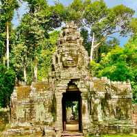 Banteay Kdei