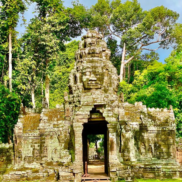 Banteay Kdei