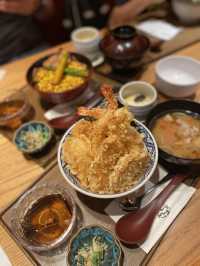 餐廳推介：日本過江龍餐廳😋  豚丼のぶたはげ BUTAHAGE