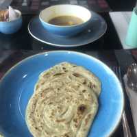 Superb mahattan jakarta hotel breakfast