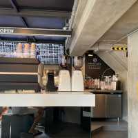 craze cafe 