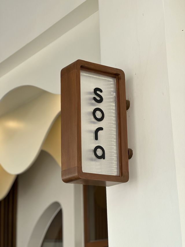 Sora Café🥤Chanthaburi 🌿