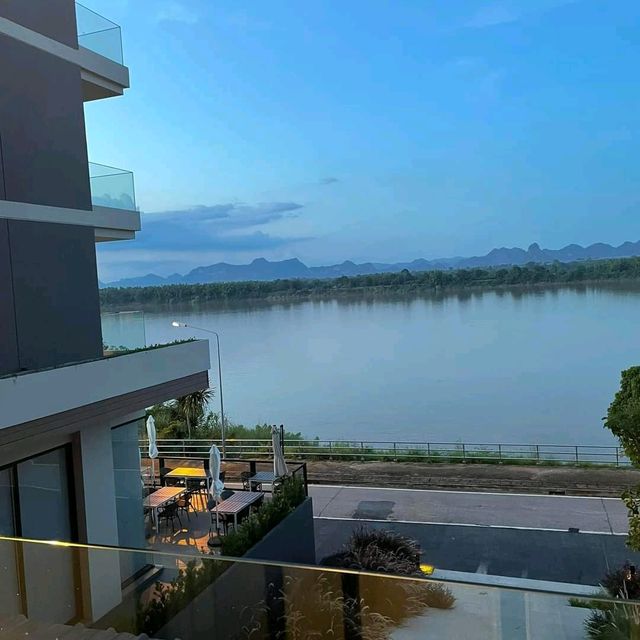 โรงแรมชีวาโขง📷