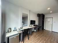 Z SLEEP HOTEL HATYAI