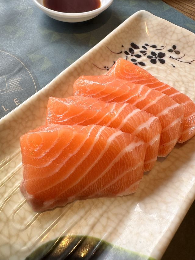 🤩超驚喜自助餐🤩