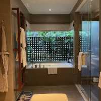 Four Seasons Resort เชียงใหม่ ที่พักสำหรับครอบครัว