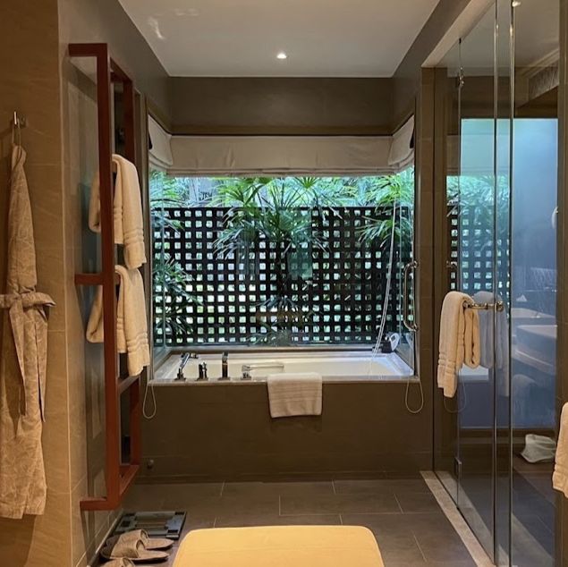 Four Seasons Resort เชียงใหม่ ที่พักสำหรับครอบครัว