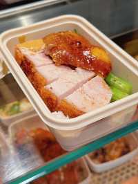 全新《KIN開飯》登陸莊士敦道惠康分店！😍