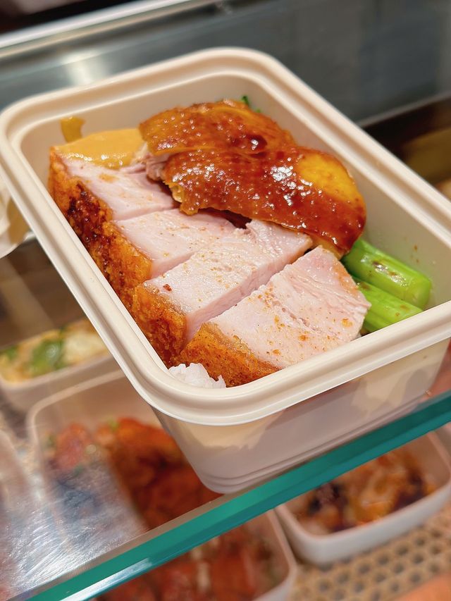 全新《KIN開飯》登陸莊士敦道惠康分店！😍