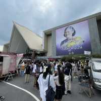 งาน CAF 2023