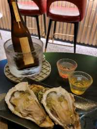 尖沙咀天文臺圍居酒屋