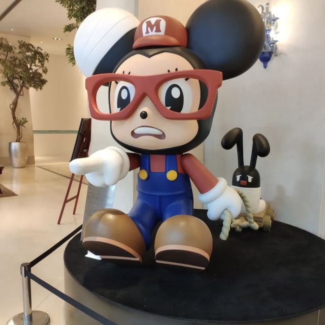 台北 台北美麗信花園酒店