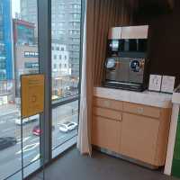極方便, 明洞L7 Myeongdong