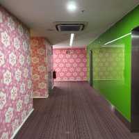 Pegasus Hotel Shah Alam - Worthy Staycation!