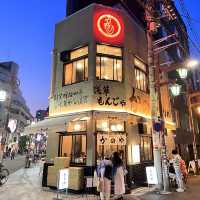  ♨️這個商店街太有和風感了吧！東京淺草傳法院通商店街帶你重返江戶時代⛩