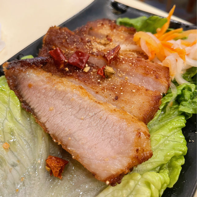 超抵食！！驚現性價比極高的越南美食！ 
