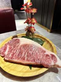 和牛燒肉放題