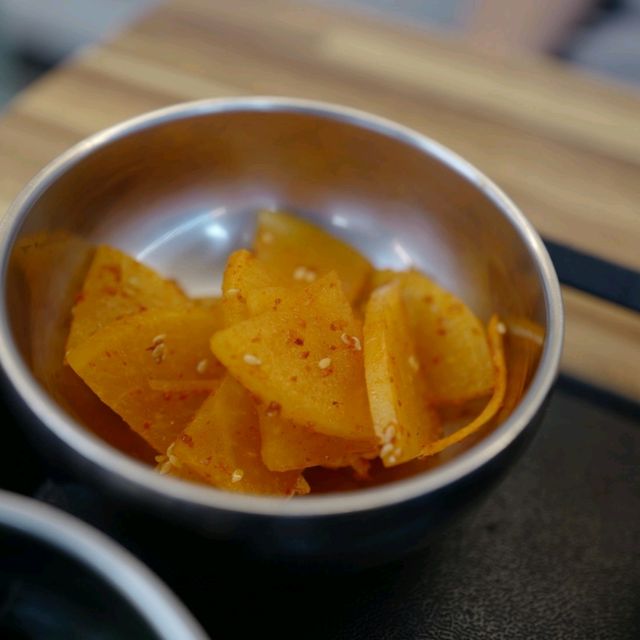 두근두근여름휴가 광주 생선구이 맛집 인촌
