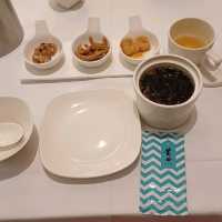 海味！魚鮮的吸引力！莆田閩菜！