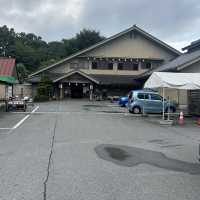 【秩父旅】　武甲の湯　秩父最大露天風呂