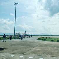 สนามบินนราธิวาส 