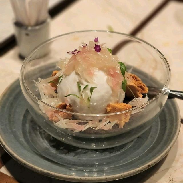 รีวิว Mott32 Bangkok โรงแรม The standard Bangkok