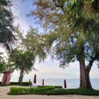 Hyatt Regency Huahin