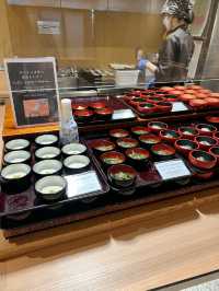 京都溫泉酒店｜值得一試！