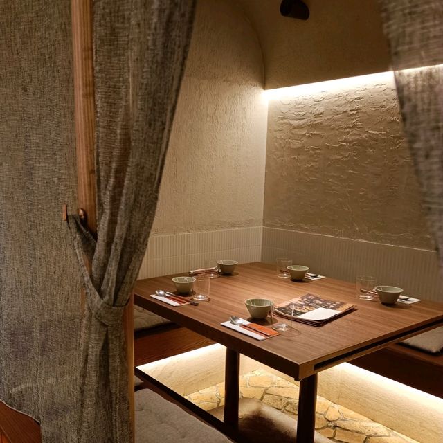 嚐味韓食《水潤人蔘饗宴》 📍銅鑼灣時代廣
