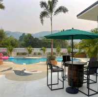 รีวิว Erawan Pool Villa ที่เดียวในหนองบัวลำภู